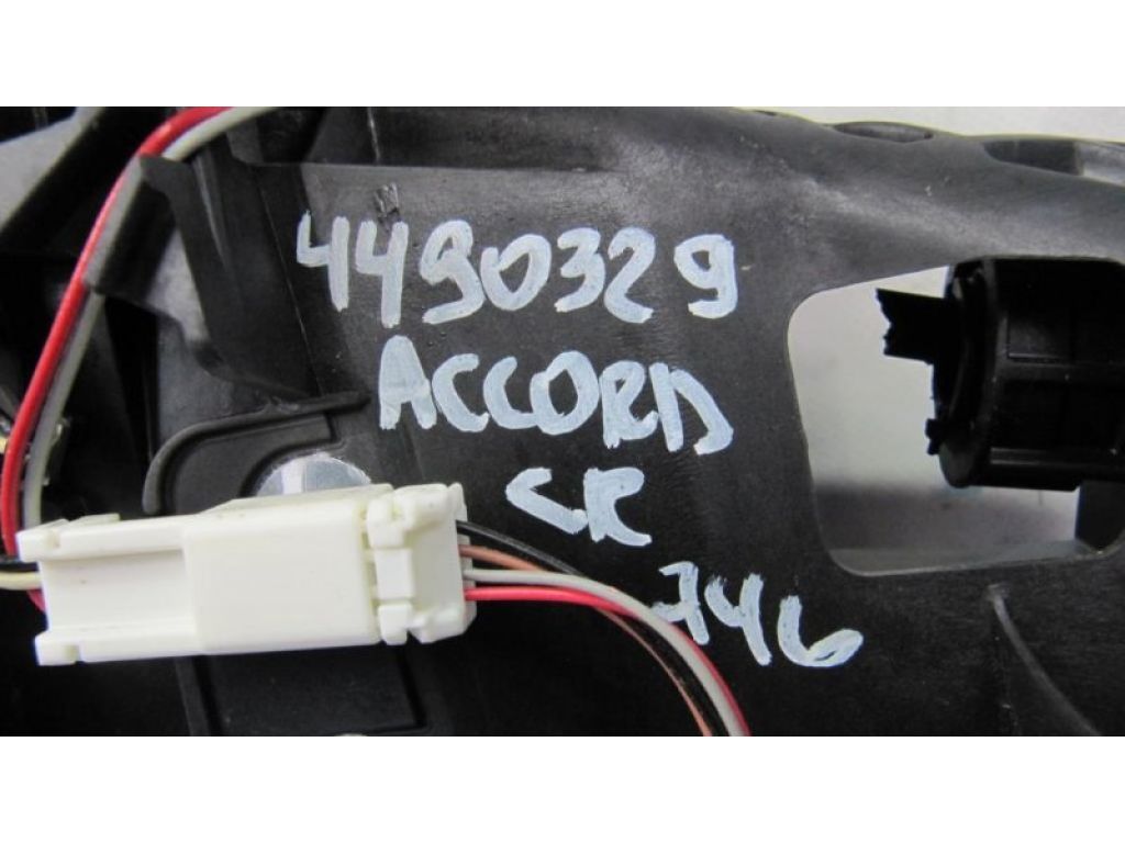 54200-T2A-A93 | Куліса АКПП HONDA ACCORD CR 13-18 - Фото 2