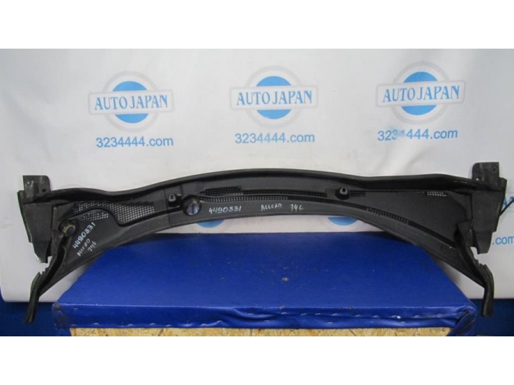 74219-T2F-A00 | Пластик под лобовое стекло / Жабо HONDA ACCORD CR 13-18