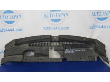 накладка замка капота SUBARU TRIBECA B10 07-13