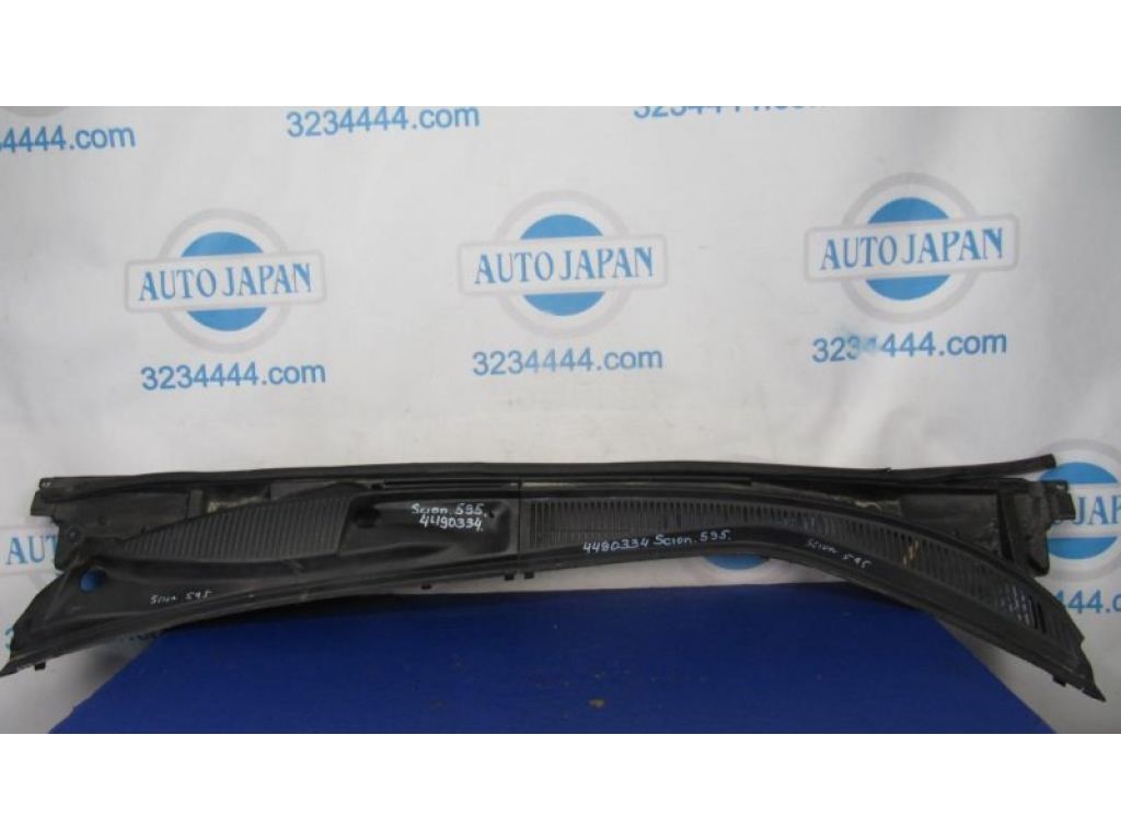 55782-21040 | Пластик під лобове скло / Жабо SCION TC 04-10