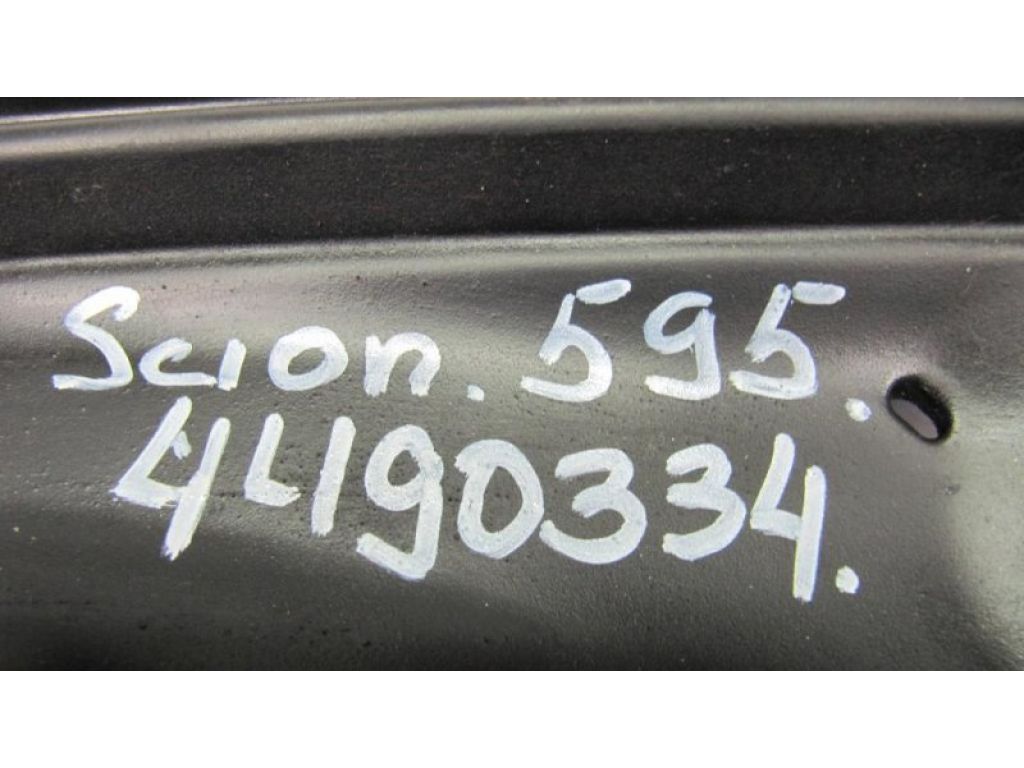 55782-21040 | Пластик під лобове скло / Жабо SCION TC 04-10 - Фото 2