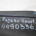 MR221996 | Пластик под лобовое стекло / Жабо MITSUBISHI PAJERO SPORT 96-09 - Превью 2
