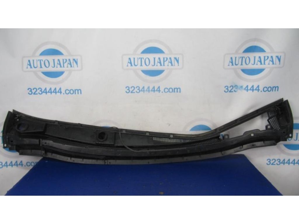 66862-3SG0A | Пластик під лобове скло / Жабо NISSAN SENTRA B17 12-21 - Фото 3