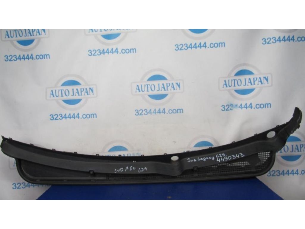 91419AJ02A | Пластик під лобове скло / Жабо SUBARU LEGACY 09-15 BM