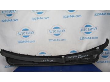 Пластик под лобовое стекло / Жабо SUBARU LEGACY 09-15 BM