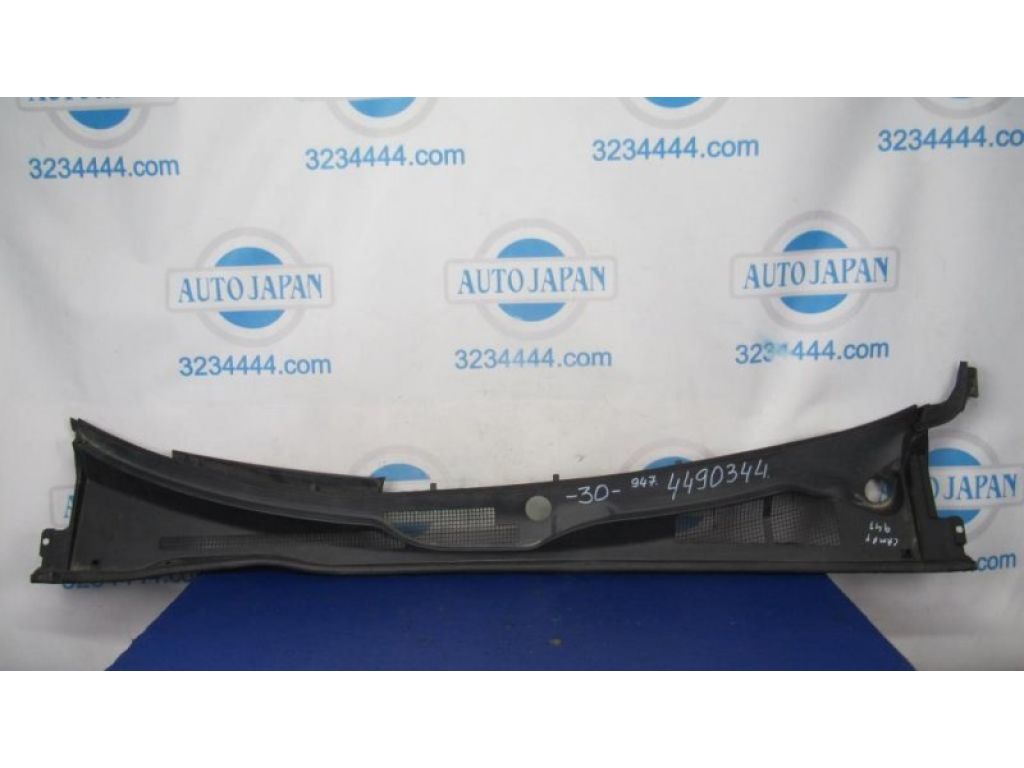 55708-06030 | Пластик под лобовое стекло / Жабо TOYOTA CAMRY 30 02-06