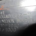 8006A083ZZ | Бардачок MITSUBISHI LANCER X 10 07-15 - Прев'ю 3