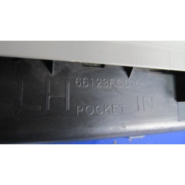 Бардачок SUBARU FORESTER SH 07-12 66123fg010 — 3