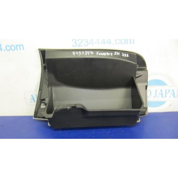 Бардачок SUBARU FORESTER SH 07-12 66123fg010 — 4