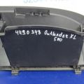 8006A022XA | Бардачок MITSUBISHI OUTLANDER XL 05-13 - Прев'ю 4