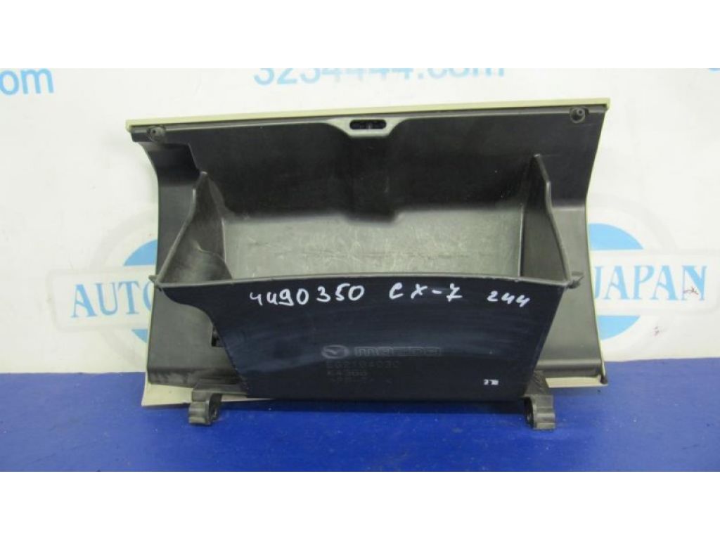 eg2164030 | Бардачок MAZDA CX-7 06-12 - Фото 4