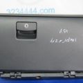 66055FJ030 | Бардачок SUBARU IMPREZA 11-17