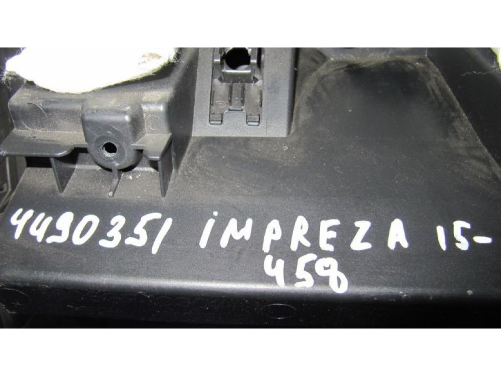 66055FJ030 | Бардачок SUBARU IMPREZA 11-17 - Фото 2
