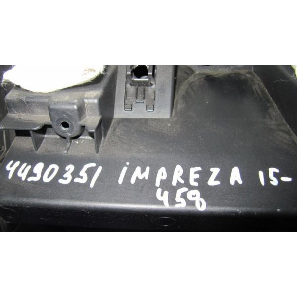 Бардачок SUBARU IMPREZA 11-17 66055FJ030 — 2