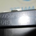 66055FJ030 | Бардачок SUBARU IMPREZA 11-17 - Прев'ю 3