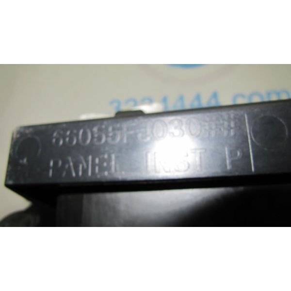 Бардачок SUBARU IMPREZA 11-17 66055FJ030 — 3