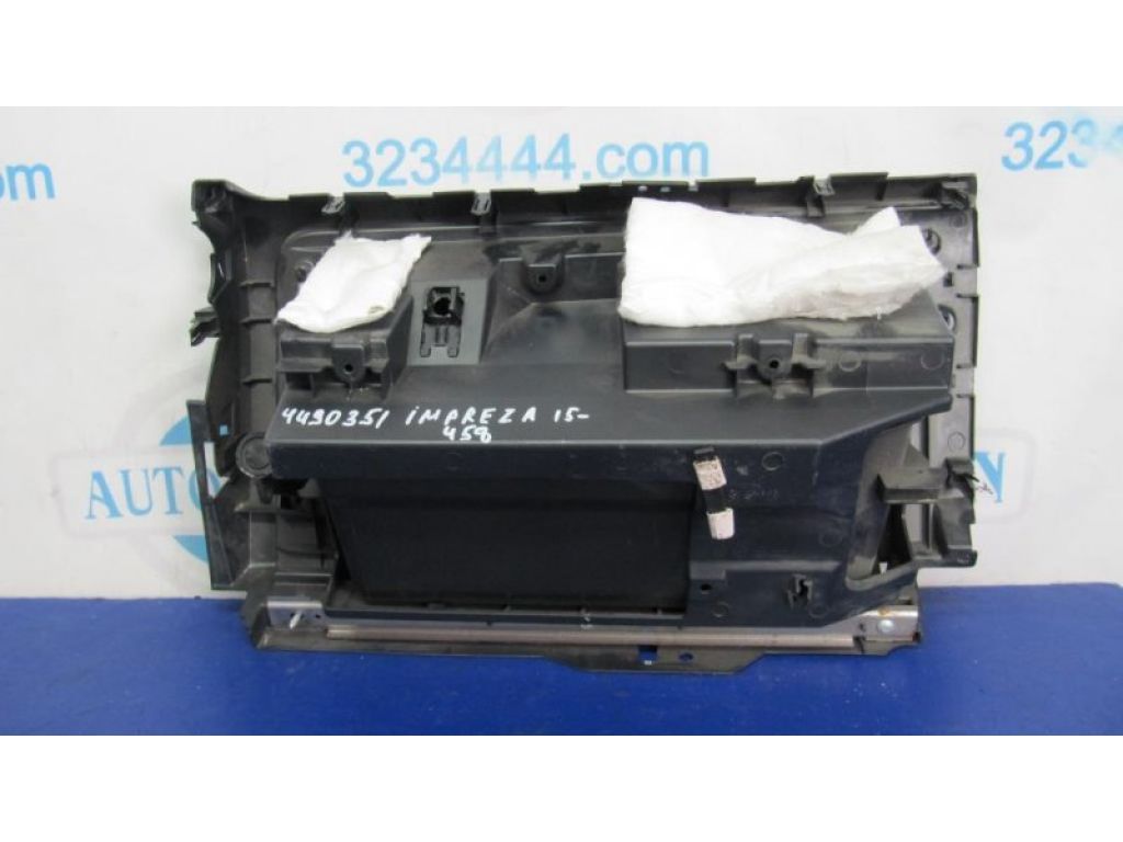 66055FJ030 | Бардачок SUBARU IMPREZA 11-17 - Фото 4