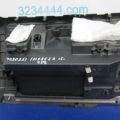 66055FJ030 | Бардачок SUBARU IMPREZA 11-17 - Прев'ю 4