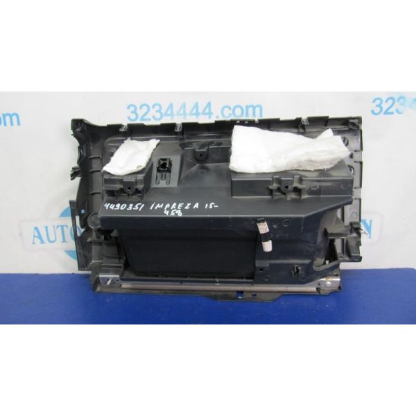 Бардачок SUBARU IMPREZA 11-17 66055FJ030 — 4