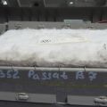 561 857 101 B 92W | Бардачок VOLKSWAGEN PASSAT B7 11-15 - Превью 2