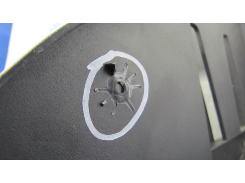 68510-5HA0A | Бардачок NISSAN X-TRAIL/ROGUE T32 13-20 - Фото 6