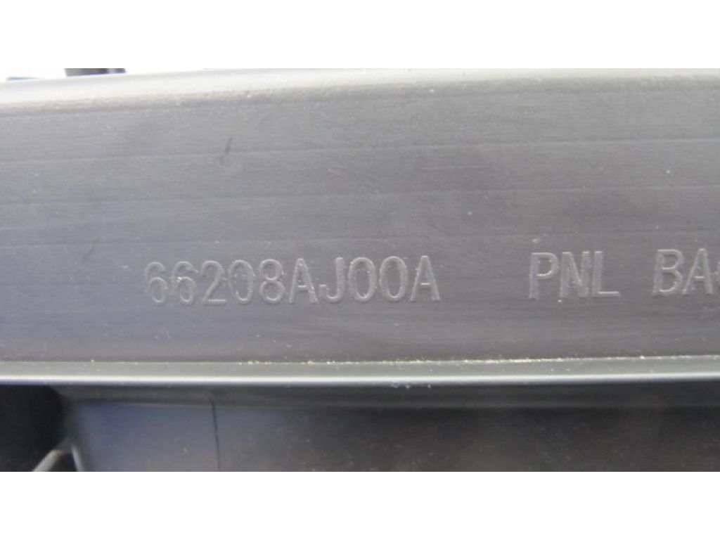 66208AJ00A | Бардачок SUBARU OUTBACK 09-14 BR - Фото 3