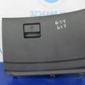 68102-JK600 | Бардачок INFINITI G25/G35/G37/Q40 06-14
