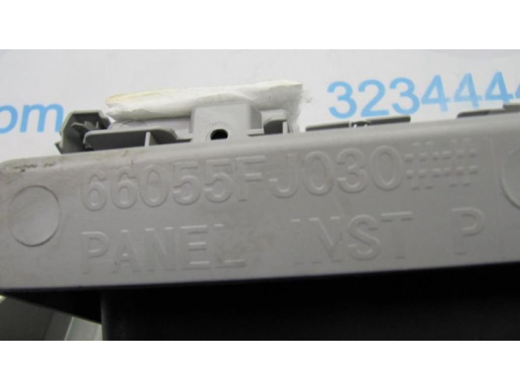 66055FJ030 | Бардачок SUBARU FORESTER 12-19 - Фото 4