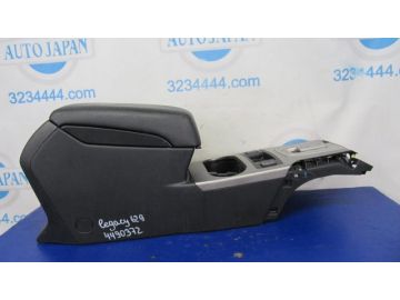 Подлокотник SUBARU LEGACY 09-15 BM