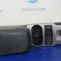 92114AJ04AVH | Подлокотник SUBARU LEGACY 09-15 BM - Превью 3