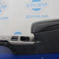 92114AJ04AVH | Подлокотник SUBARU LEGACY 09-15 BM - Превью 4