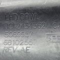 68102557AE | Пластик під лобове скло / Жабо JEEP CHEROKEE 14- - Прев'ю 4