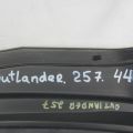 MR971425 | Пластик під лобове скло / Жабо MITSUBISHI OUTLANDER 03-07 - Прев'ю 2