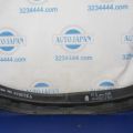 BN8V-50-7R0F | Пластик под лобовое стекло / Жабо MAZDA 3 BK 03-08