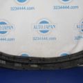 BN8V-50-7R0F | Пластик под лобовое стекло / Жабо MAZDA 3 BK 03-08 - Превью 3