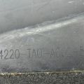 74220-TA0-A00 | Пластик під лобове скло / Жабо прав. HONDA ACCORD USA 07-12 - Прев'ю 4