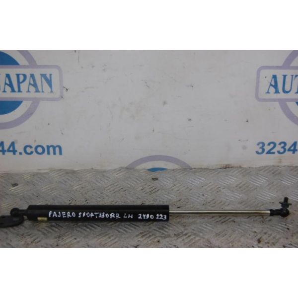 Амортизатор кришки багажника MITSUBISHI PAJERO SPORT 96-09 MR526933