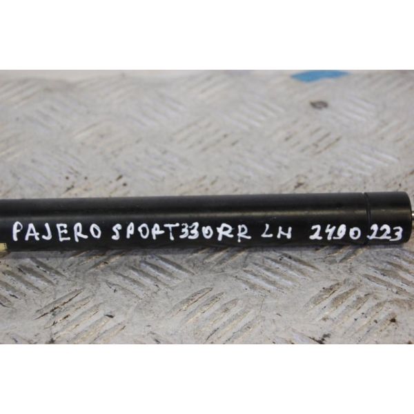 Амортизатор кришки багажника MITSUBISHI PAJERO SPORT 96-09 MR526933 — 2