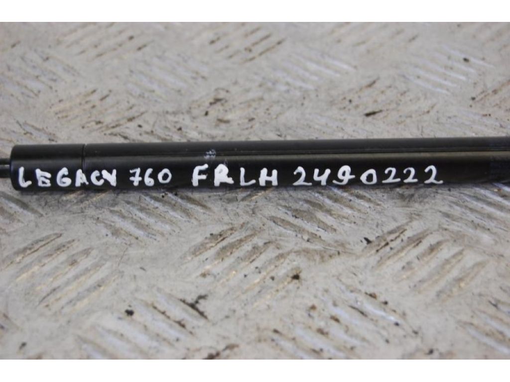 57251AJ03A | Амортизатор капота лев. SUBARU LEGACY 09-15 BM - Фото 2