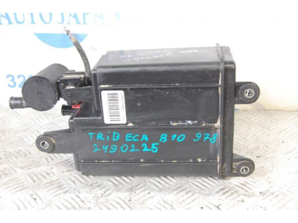 42035XA00A | Абсорбер топливный SUBARU TRIBECA B10 07-13