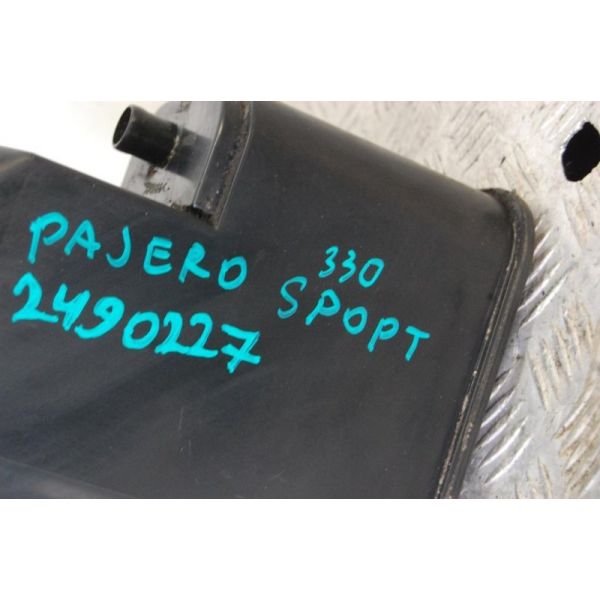 Абсорбер паливний MITSUBISHI PAJERO SPORT 96-09 MR464065 — 2