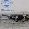 86510XA01B | Трапеция стеклоочистителей SUBARU TRIBECA B10 07-13