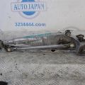 86510XA01B | Трапеция стеклоочистителей SUBARU TRIBECA B10 07-13 - Превью 3