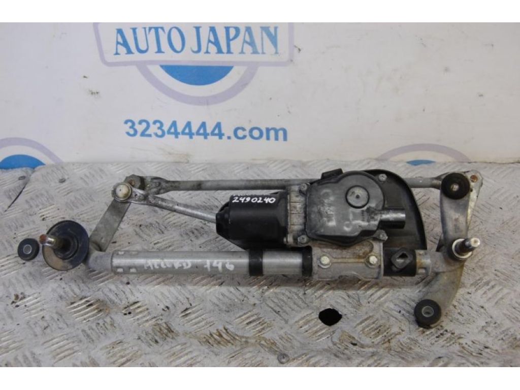 76530-T2F-A01 | Трапеция стеклоочистителей HONDA ACCORD CR 13-18