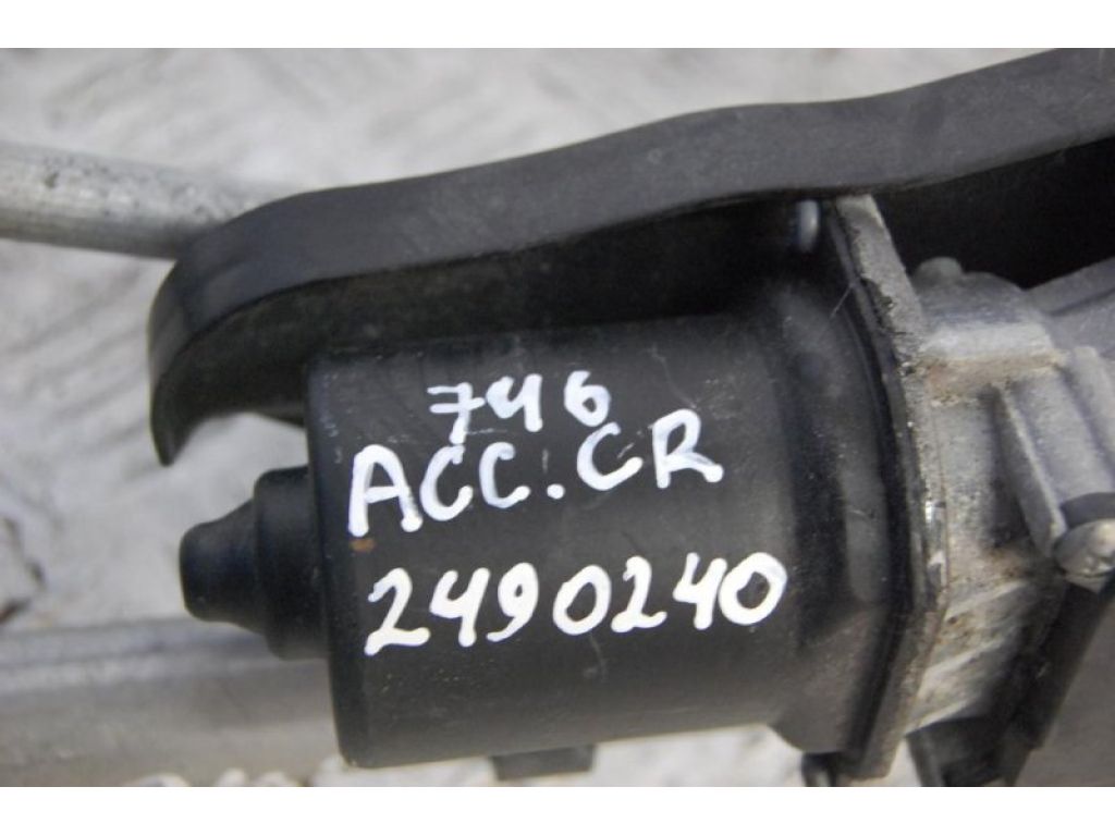 76530-T2F-A01 | Трапеция стеклоочистителей HONDA ACCORD CR 13-18 - Фото 2