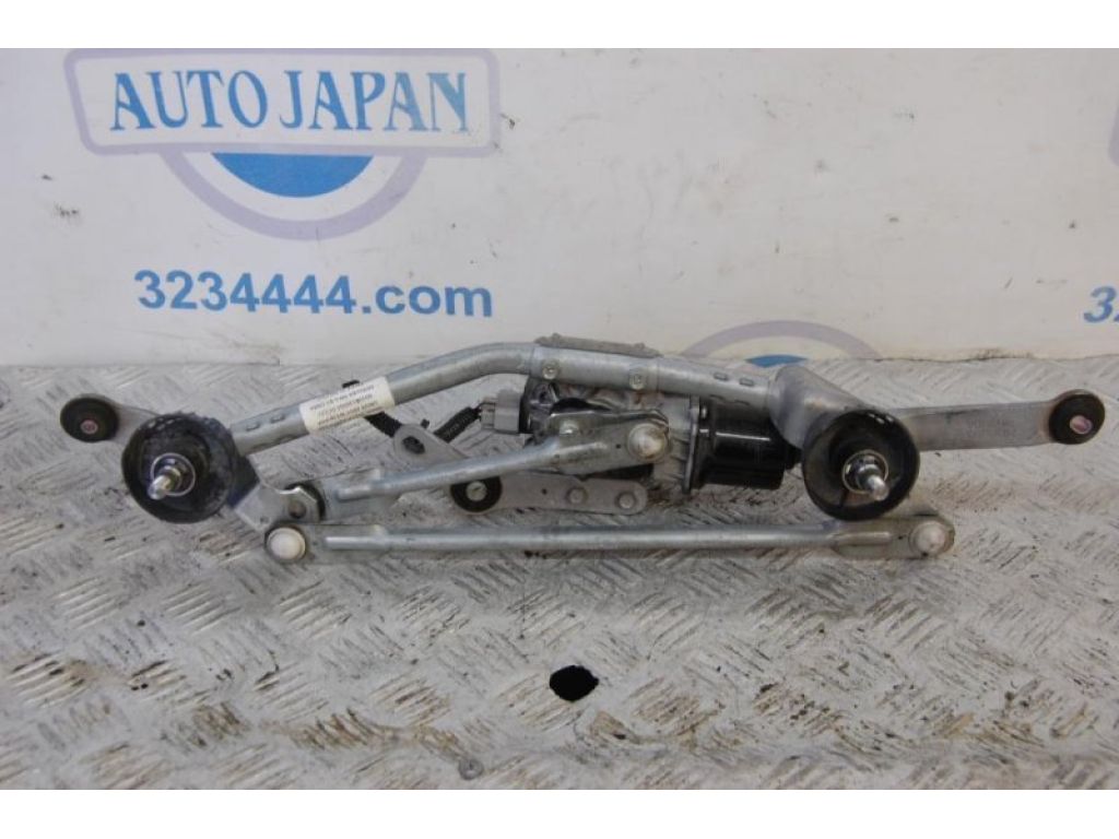 28800-3SG1A | Трапеція склоочисників NISSAN SENTRA B17 12-21 - Фото 3