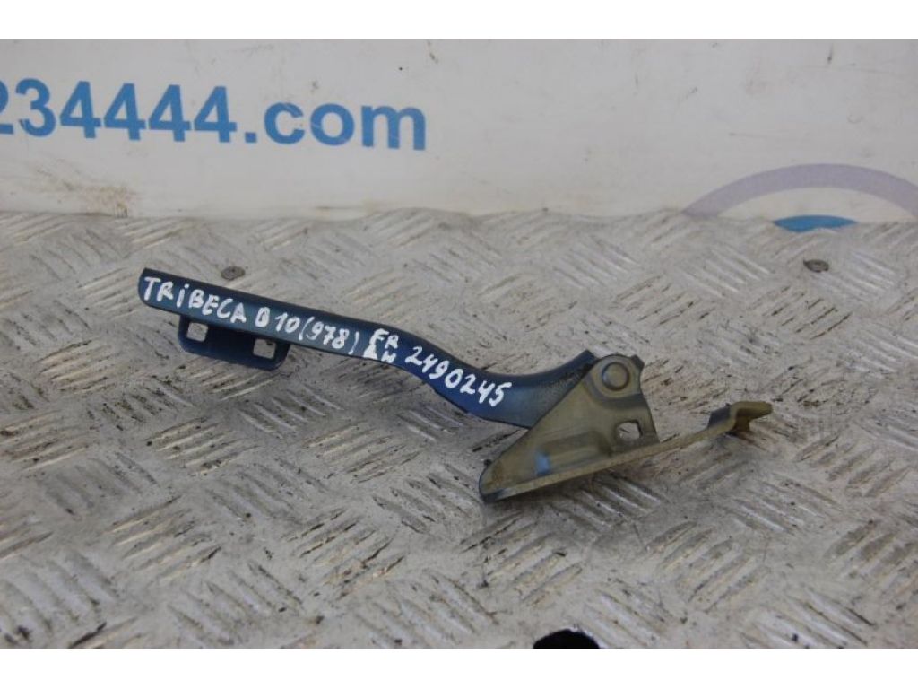 57260XA03A9W | Петля капоту лів. SUBARU TRIBECA B10 07-13