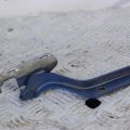 57260XA02A9W | Петля капоту прав. SUBARU TRIBECA B10 07-13 - Прев'ю 3