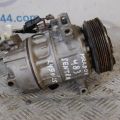 92600-3SH1C | Компрессор кондиционера NISSAN SENTRA B17 12-21