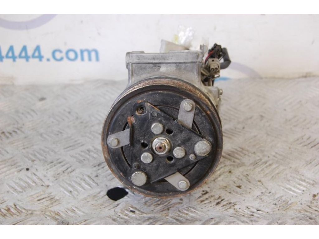 92600-3SH1C | Компрессор кондиционера NISSAN SENTRA B17 12-21 - Фото 5